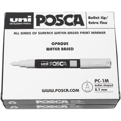 Posca-tussit
