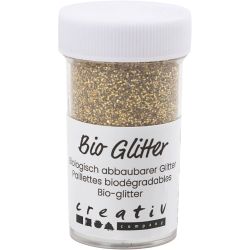 Bio kimalle