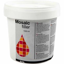 Mosaiikkilaasti