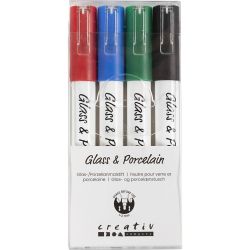 Lasi- ja posliinitussi