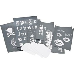 16 osaa/ 1 set