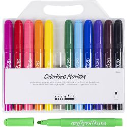 Colortime-tussit
