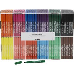 Colortime-tussit