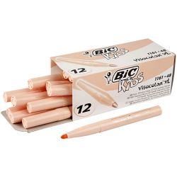BIC Visa Color Marker Tussikynät