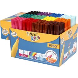BIC Visa Fin Tussit