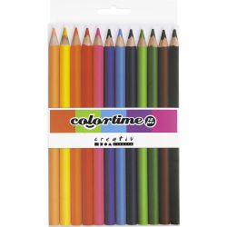 Colortime-Värikynät