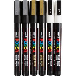 Posca-tussit