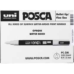 Posca-tussit
