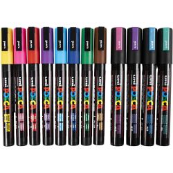 Posca-tussit