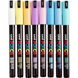 Posca-tussit