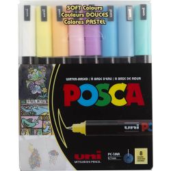 Posca-tussit