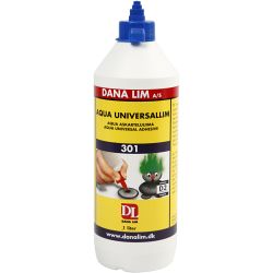 Aqua-liima
