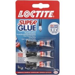 Loctite-superliima