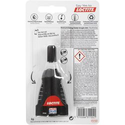 Loctite Power Flex pikaliima