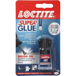 Loctite Super sivellinpikaliima
