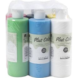 Plus Color- Askartelumaali