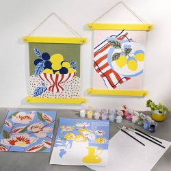 Plus Color -Askartelumaali