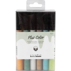 Plus Color -tussi