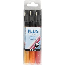 Plus Color -tussi