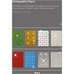 Hologrammipaperi