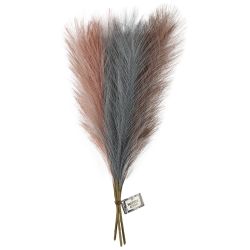 Pampas ruoho