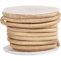 Nahkanyöri