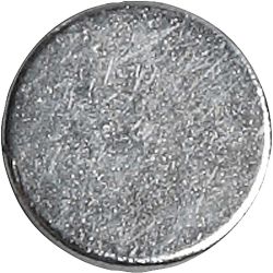 Magneettinappi ”NdFeB” 