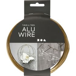 Alumiinilanka