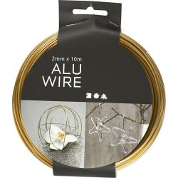 Alumiinilanka