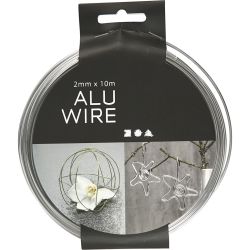 Alumiinilanka