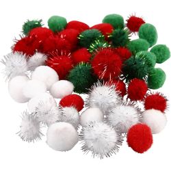 Pompomit
