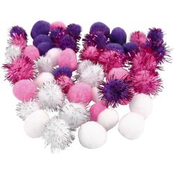 Pompomit