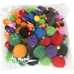 Pompomit
