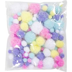 Pompomit