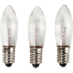 LED-lamput