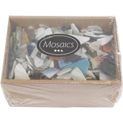 Mosaiikit