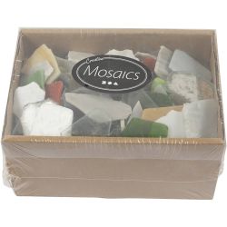 Mosaiikit