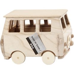 Minibussi