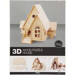 3D-Palapeli