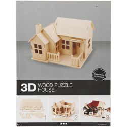 3D-Palapeli