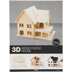 3D-Palapeli