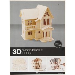 3D-Palapeli