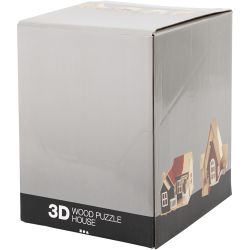 3D-Palapeli