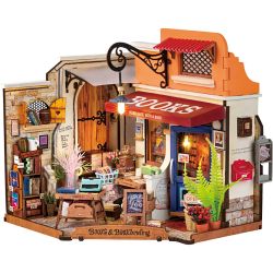DIY minihuone