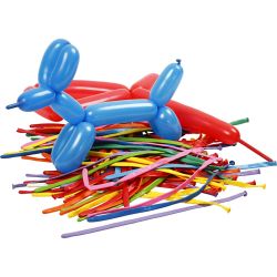 Ilmapallot