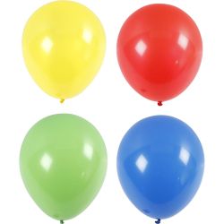 Ilmapallot