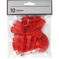 Ilmapallot