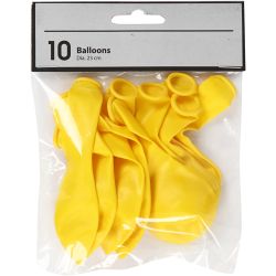 Ilmapallot
