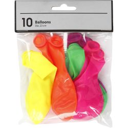 Ilmapallot