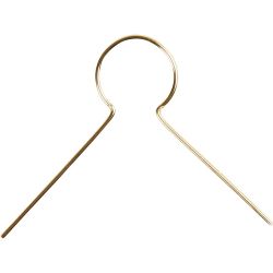 Metalliripustin